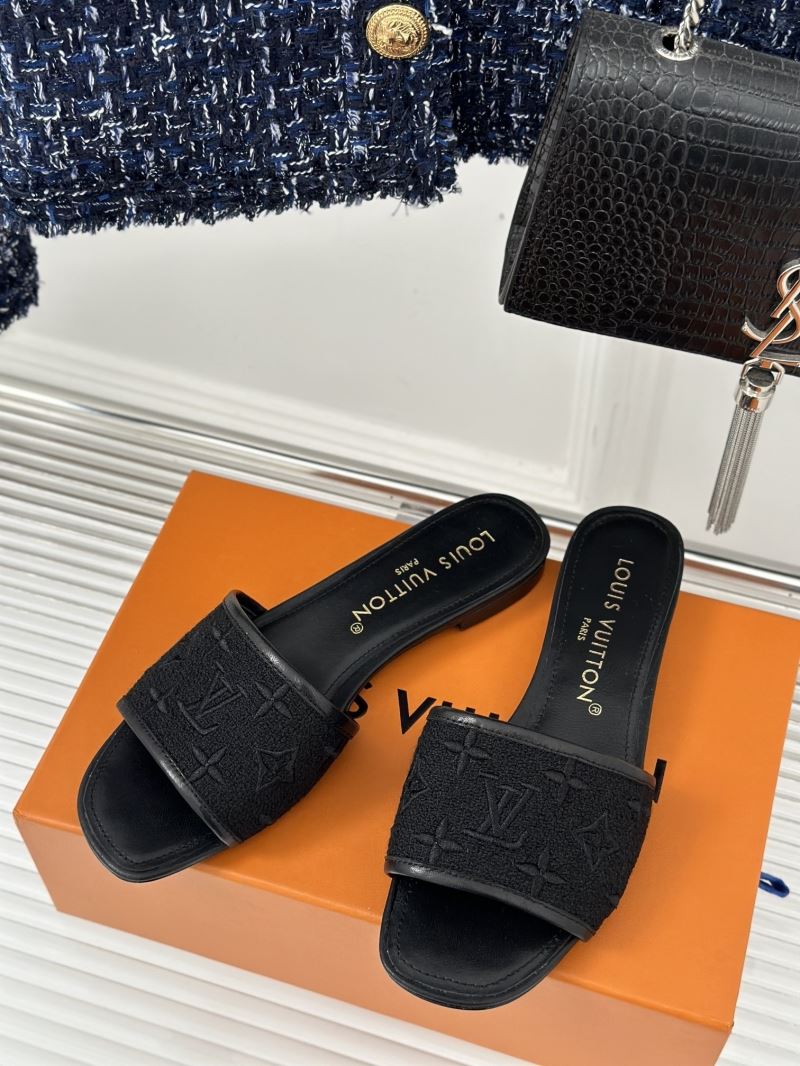 Louis Vuitton Slippers